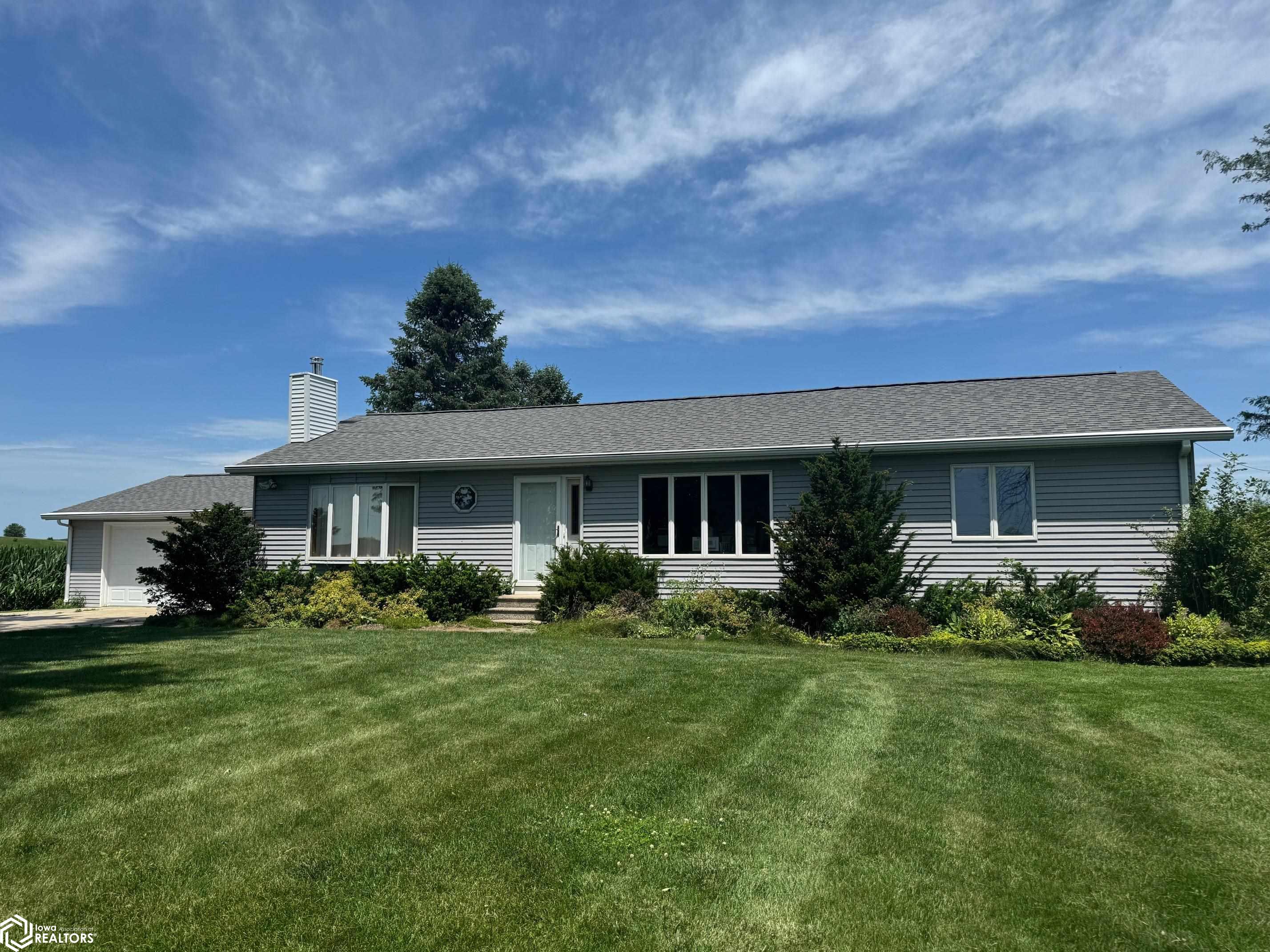 2137 120th Street, Fort Dodge, Iowa image 1