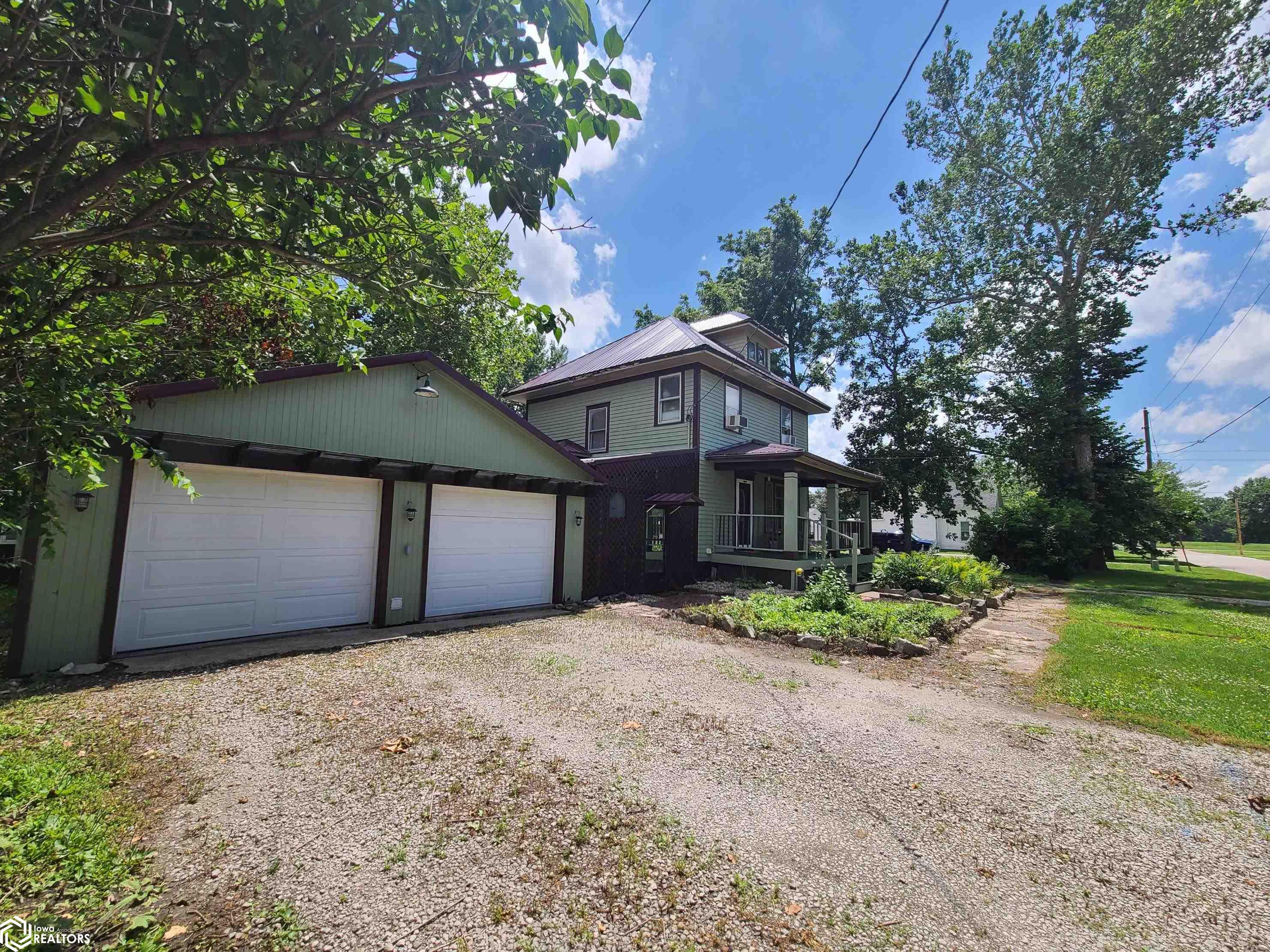 306 Market Street, Eddyville, Iowa image 3