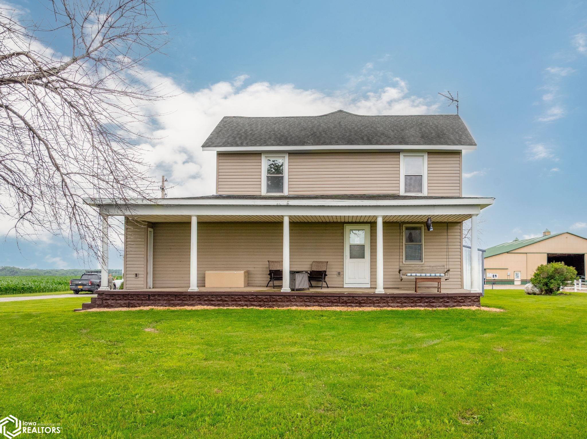 12489 285th Street, Mason City, Iowa image 1