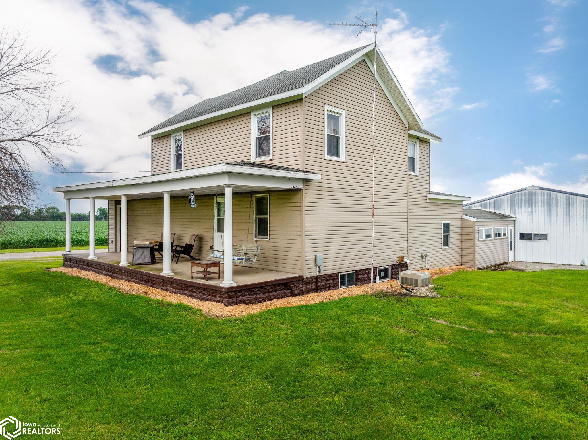 12489 285th Street, Mason City, Iowa image 2