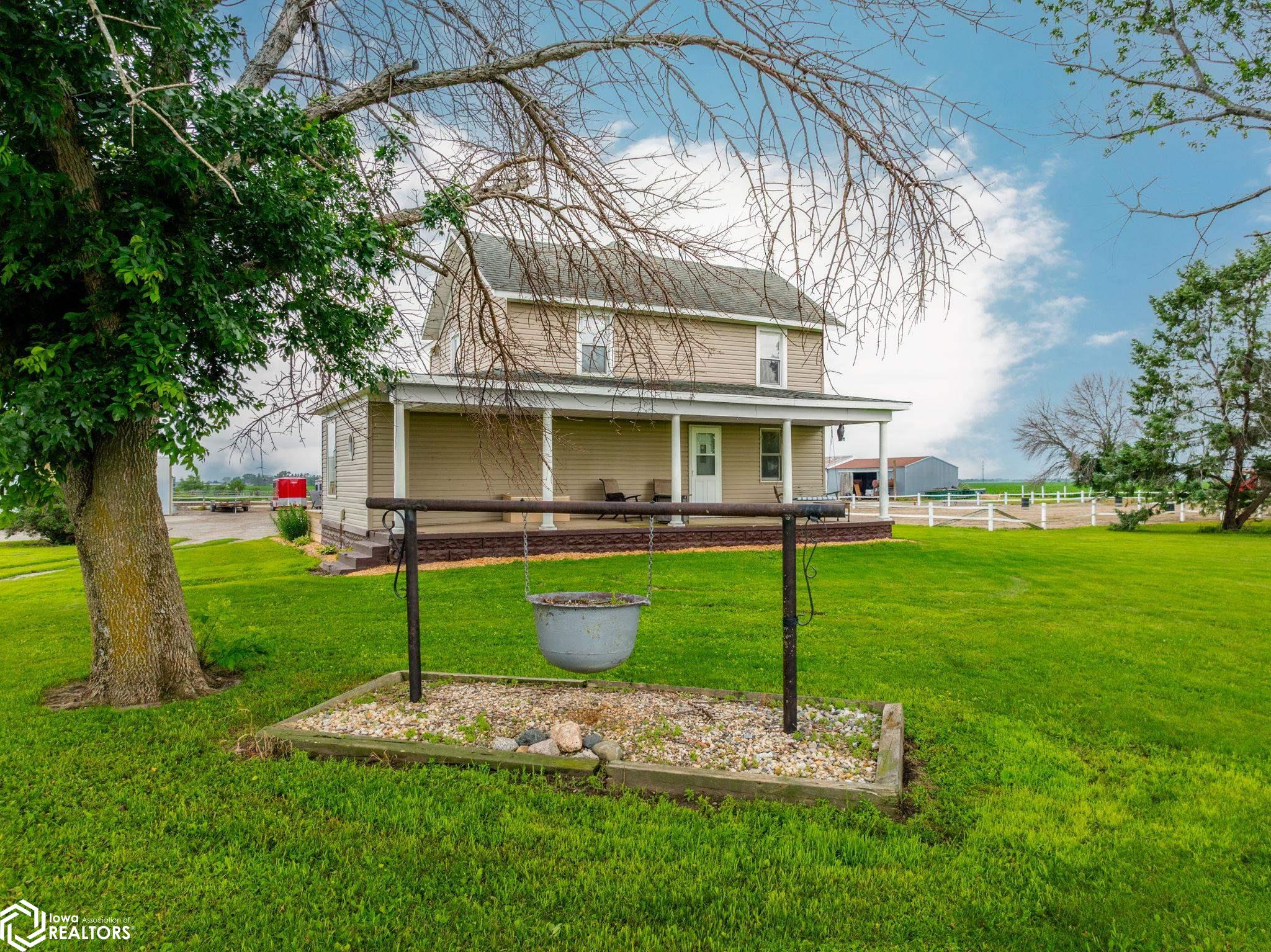 12489 285th Street, Mason City, Iowa image 3