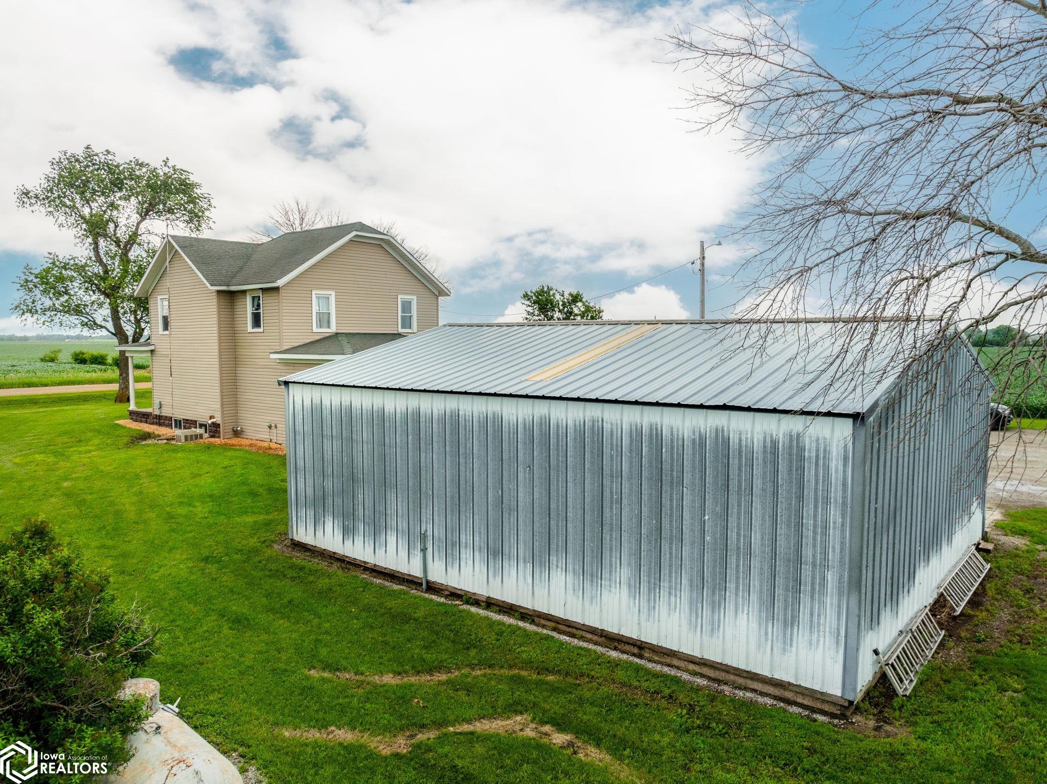 12489 285th Street, Mason City, Iowa image 29