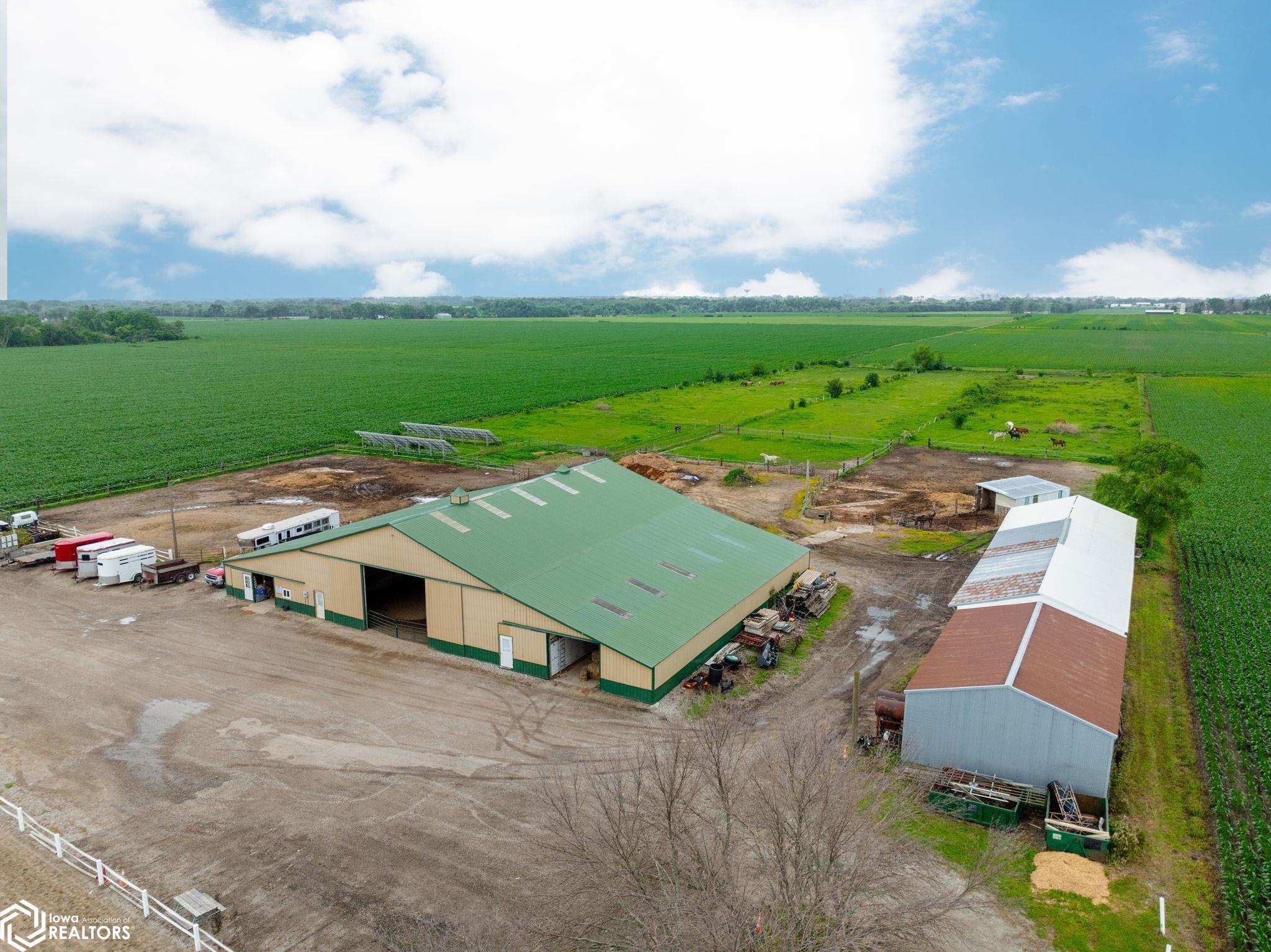 12489 285th Street, Mason City, Iowa image 31