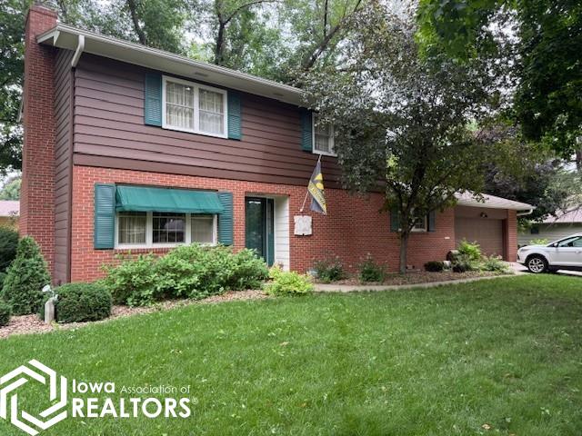 120 S Roan Street, Algona, Iowa image 1
