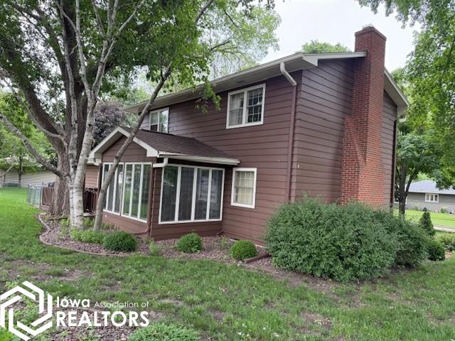 120 S Roan Street, Algona, Iowa image 3