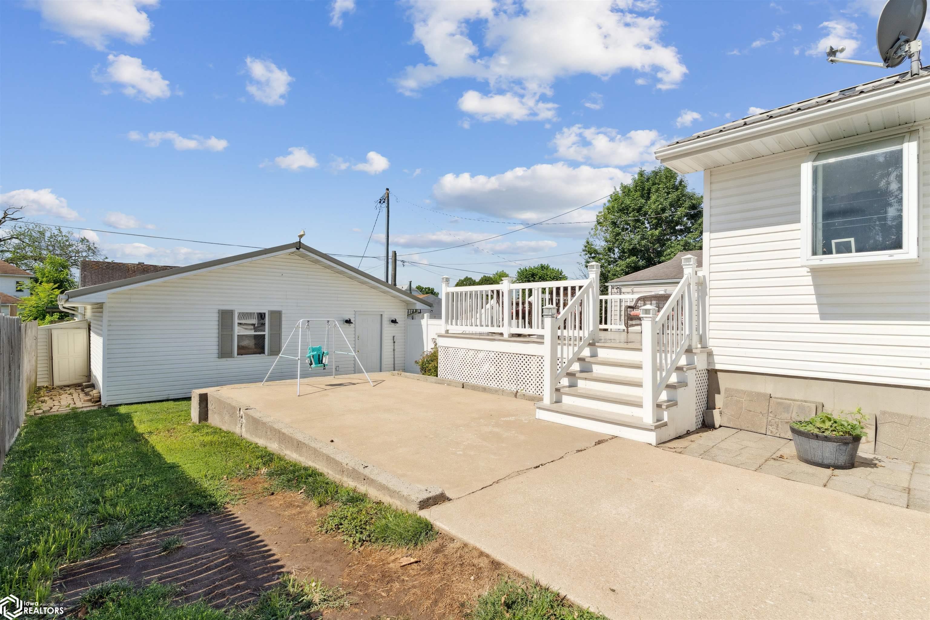 1312 Ave C, Fort Madison, Iowa image 22