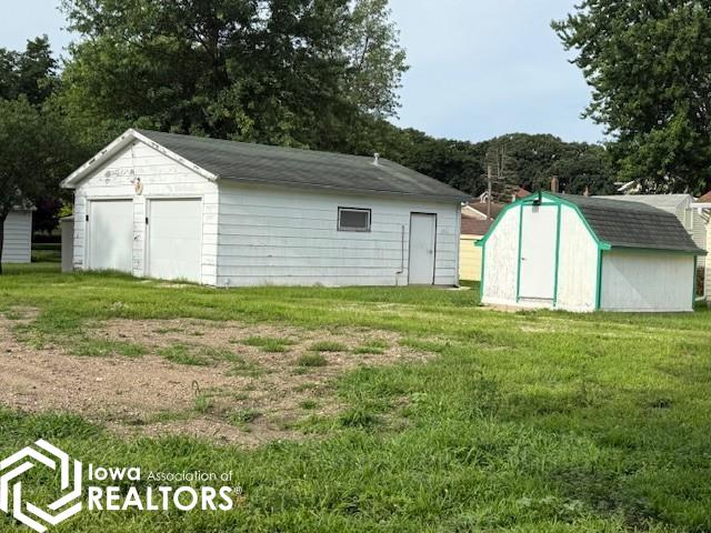 704 S Wooster Street, Algona, Iowa image 1