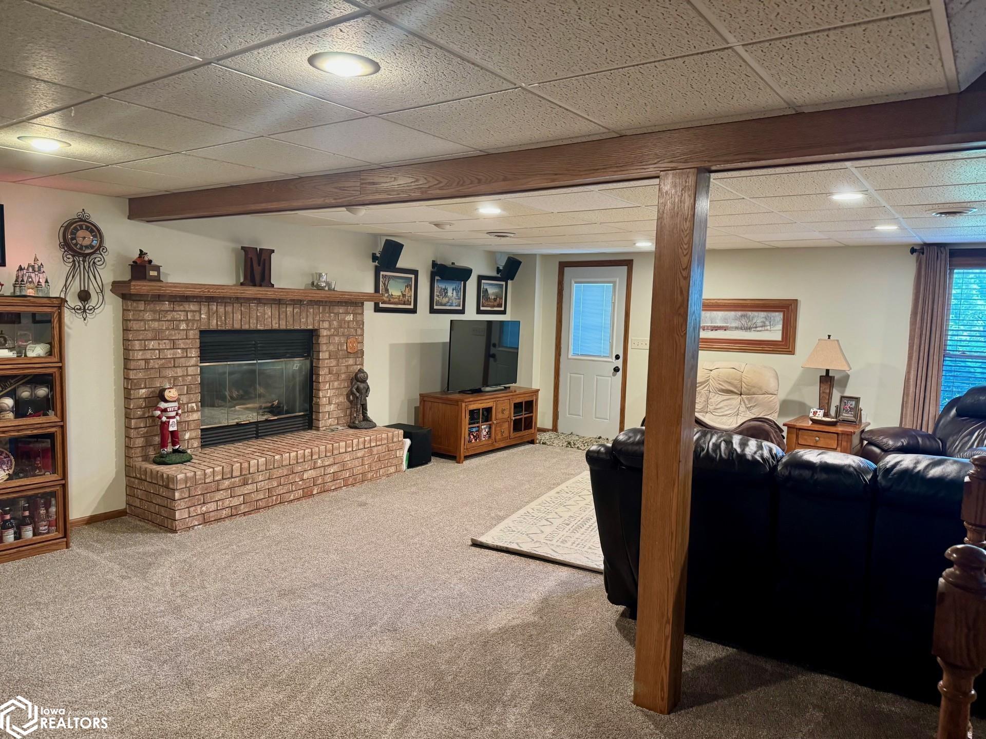 303 Pine Ridge Street, Bloomfield, Iowa image 19