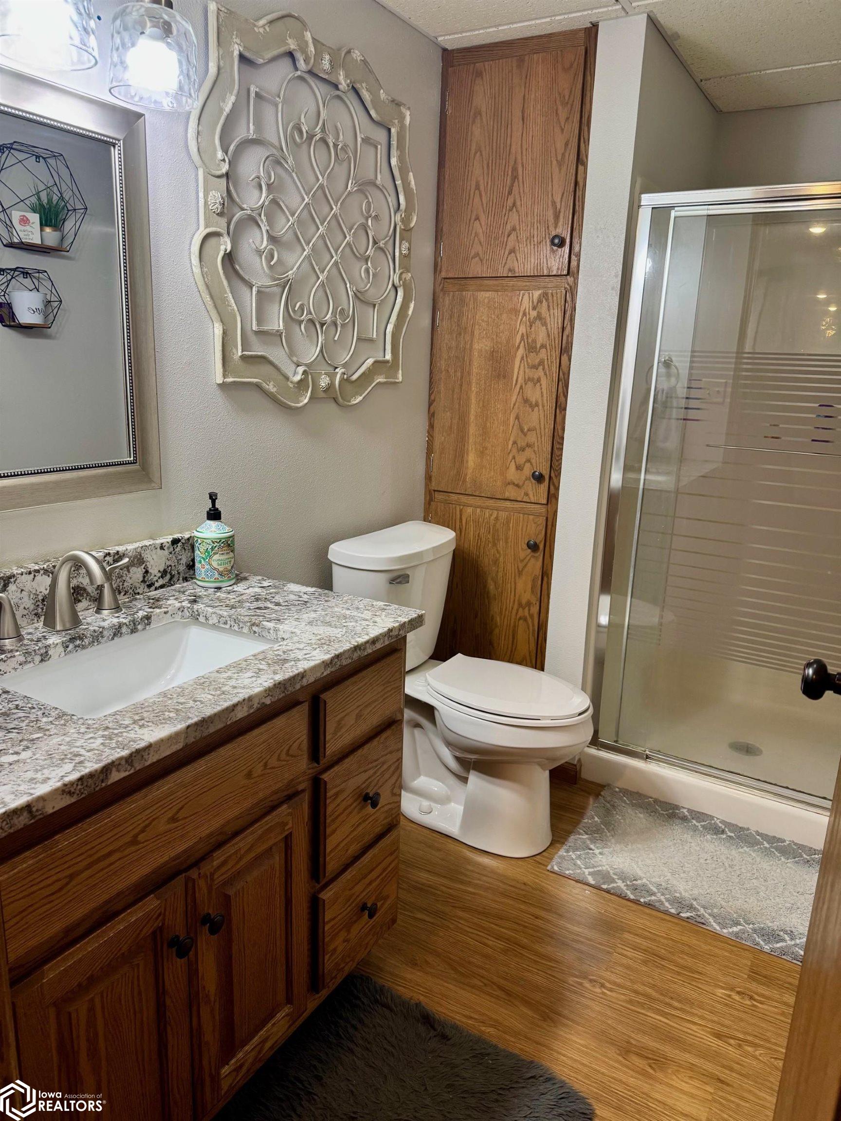 303 Pine Ridge Street, Bloomfield, Iowa image 23