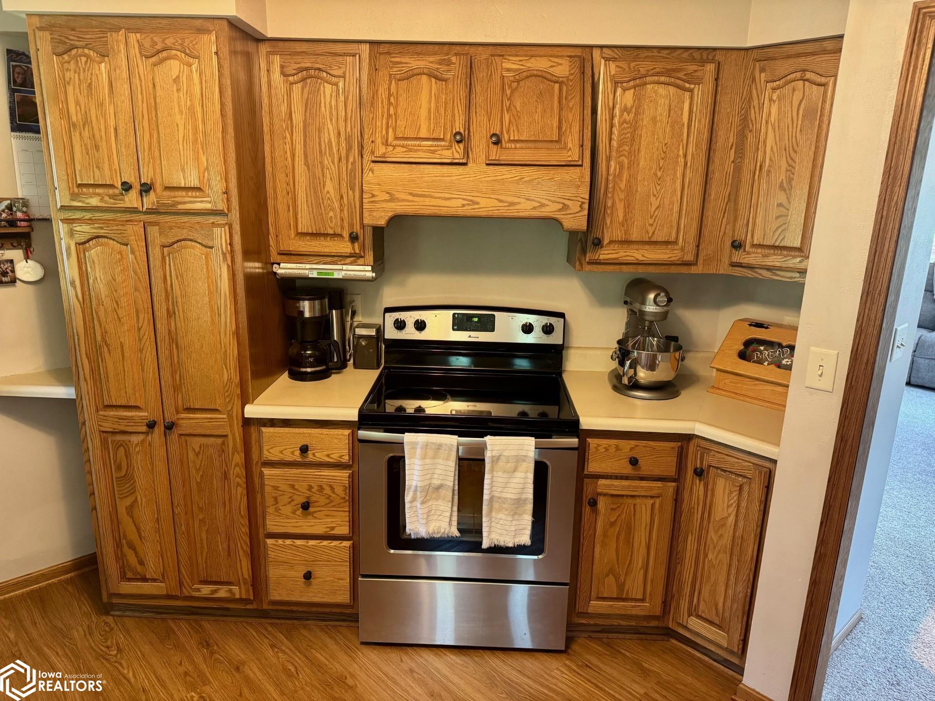 303 Pine Ridge Street, Bloomfield, Iowa image 25