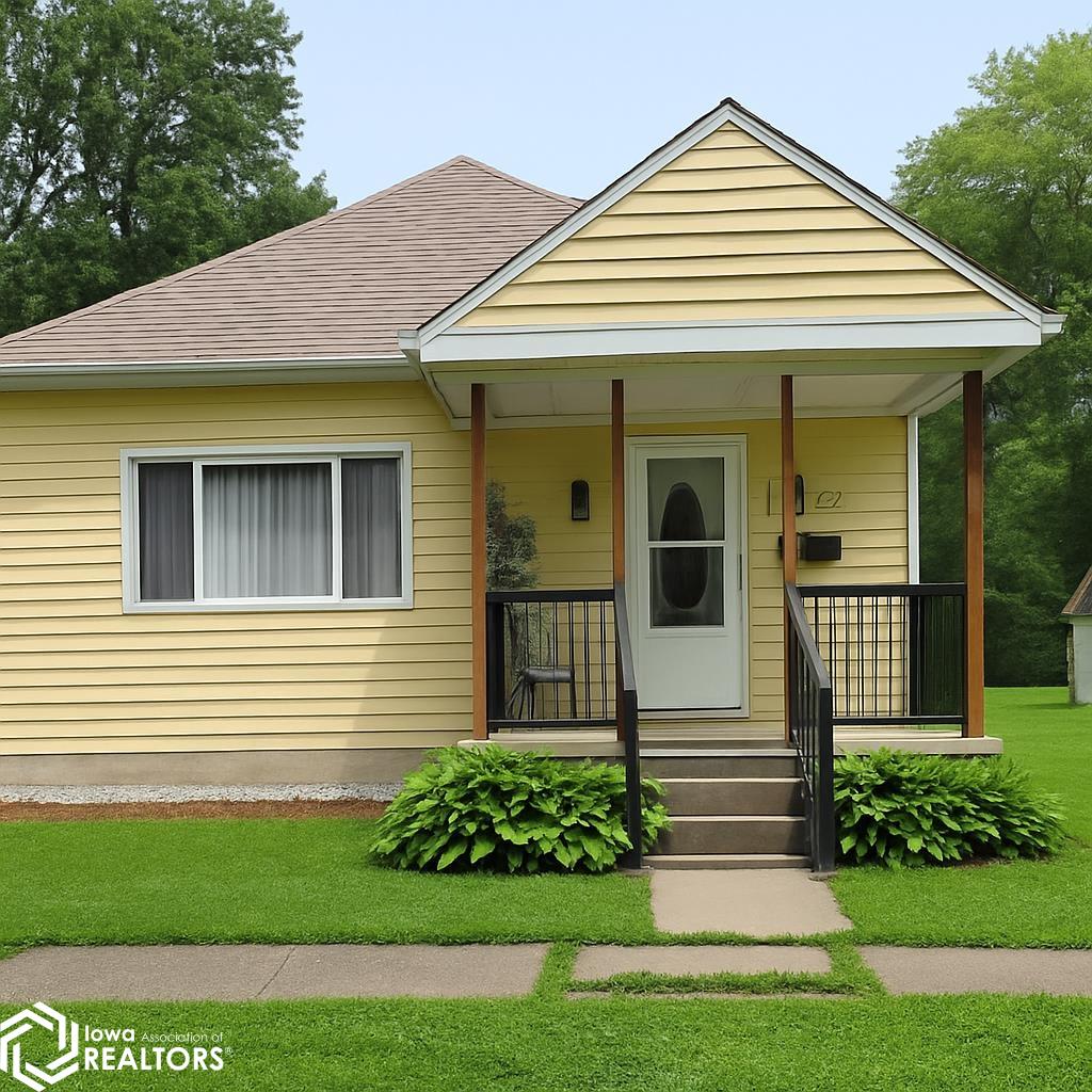 256 S Davis Street, Ottumwa, Iowa image 1
