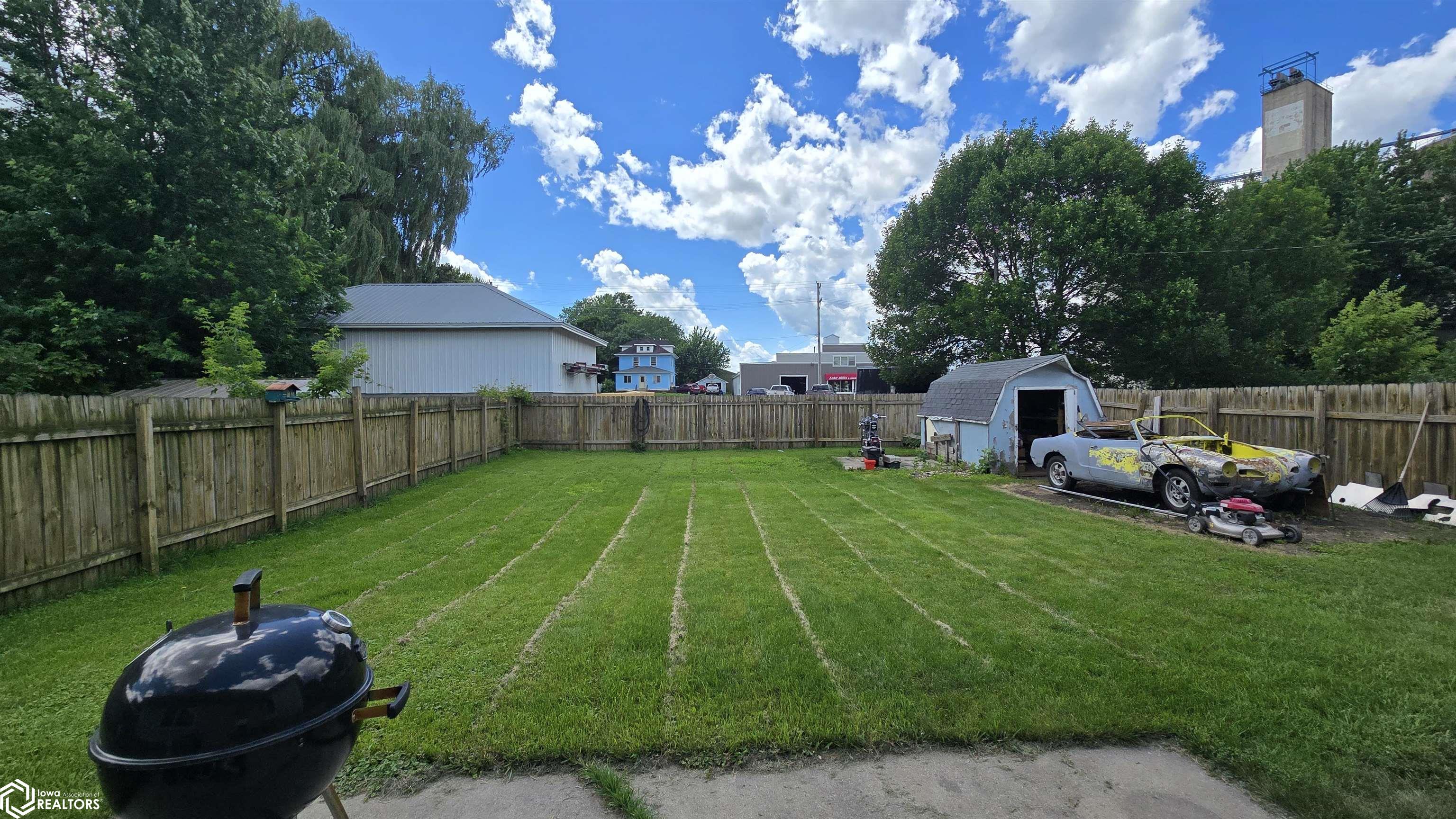 311 N Lake Street, Lake Mills, Iowa image 13