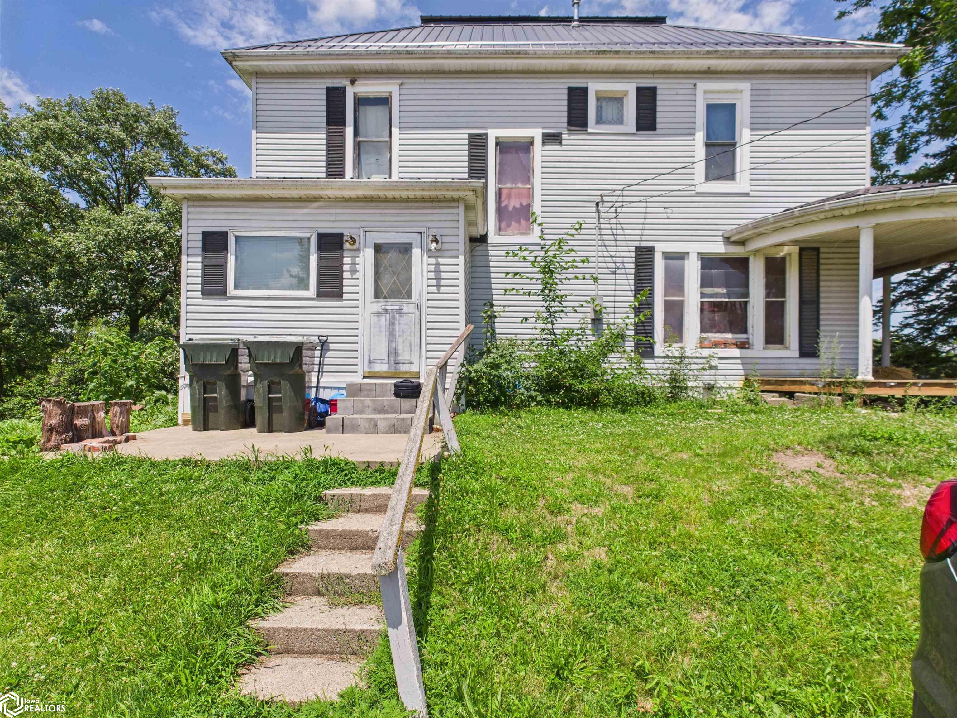 501 Spring Street, Hedrick, Iowa image 2