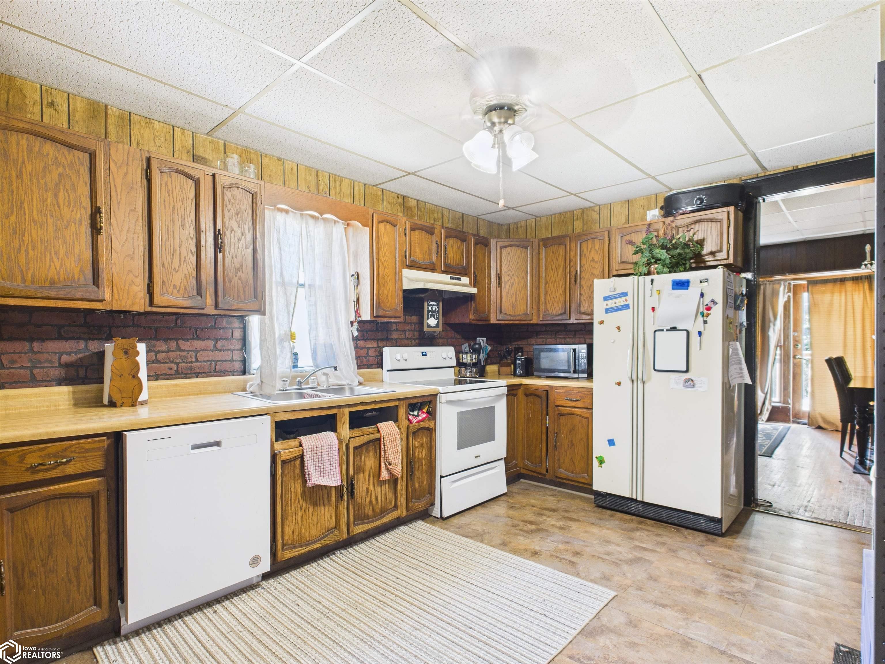 501 Spring Street, Hedrick, Iowa image 11