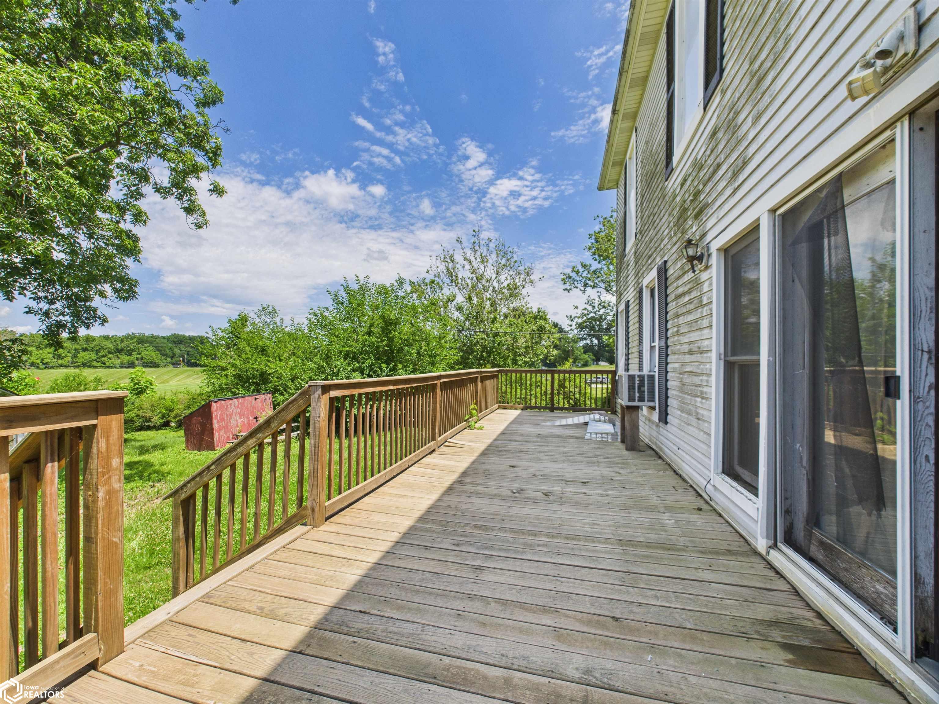 501 Spring Street, Hedrick, Iowa image 3