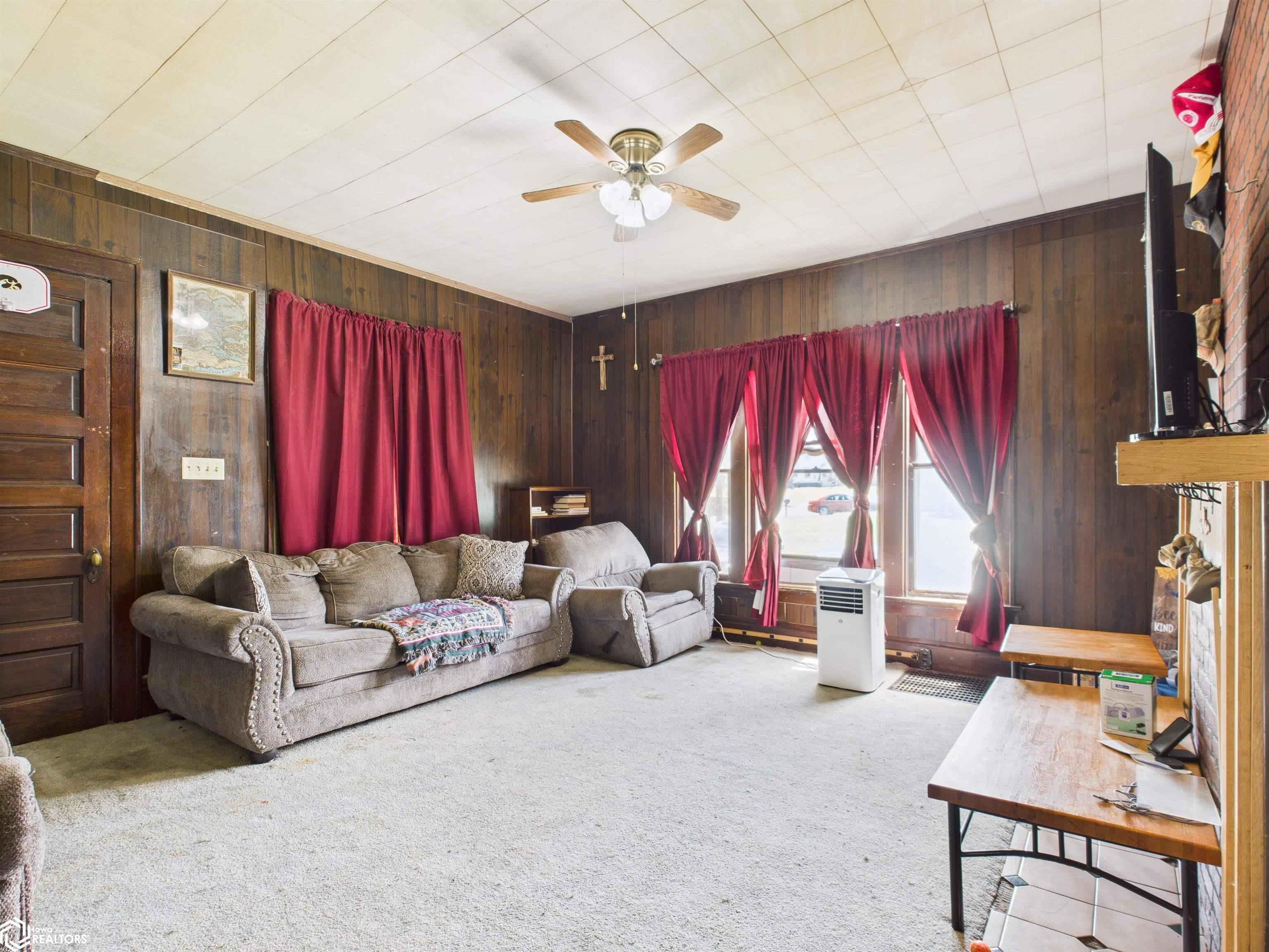 501 Spring Street, Hedrick, Iowa image 5