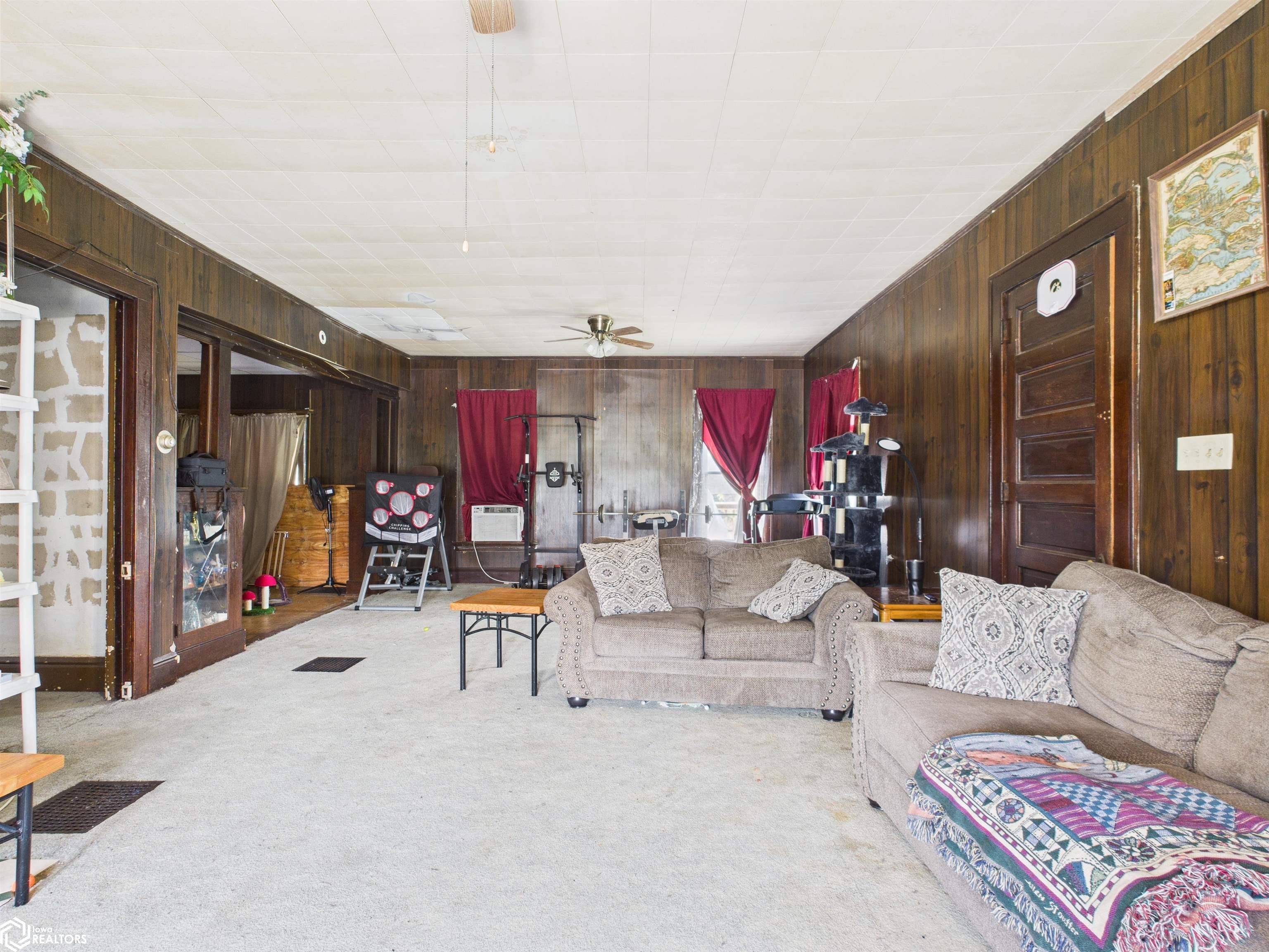 501 Spring Street, Hedrick, Iowa image 6