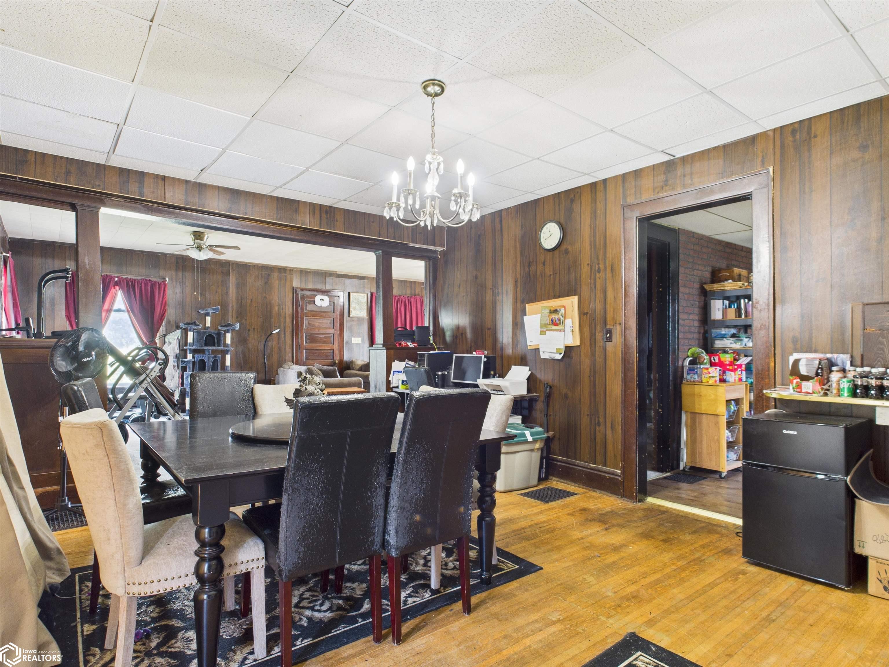501 Spring Street, Hedrick, Iowa image 9