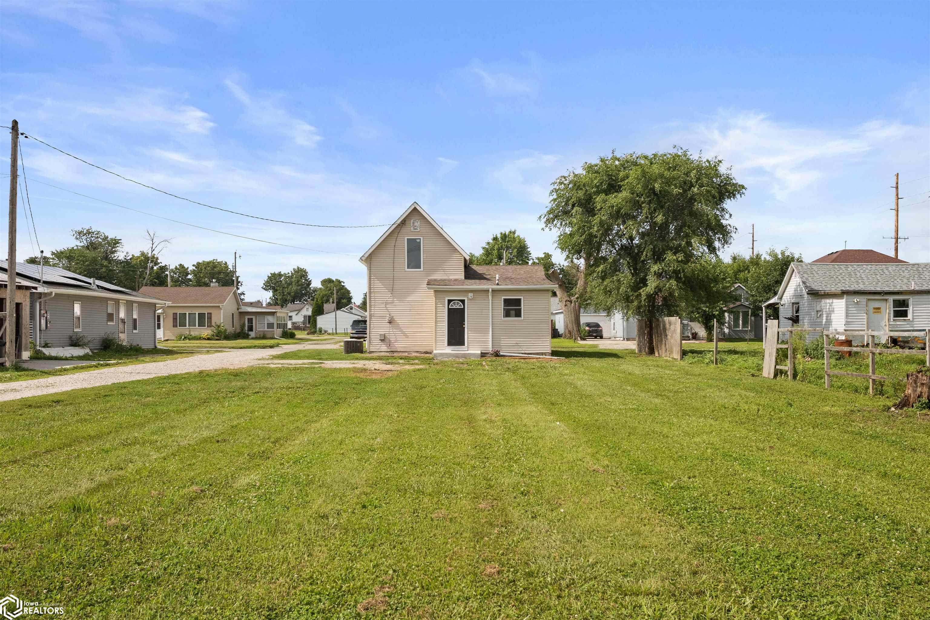707 Bromley Street, Marshalltown, Iowa image 20