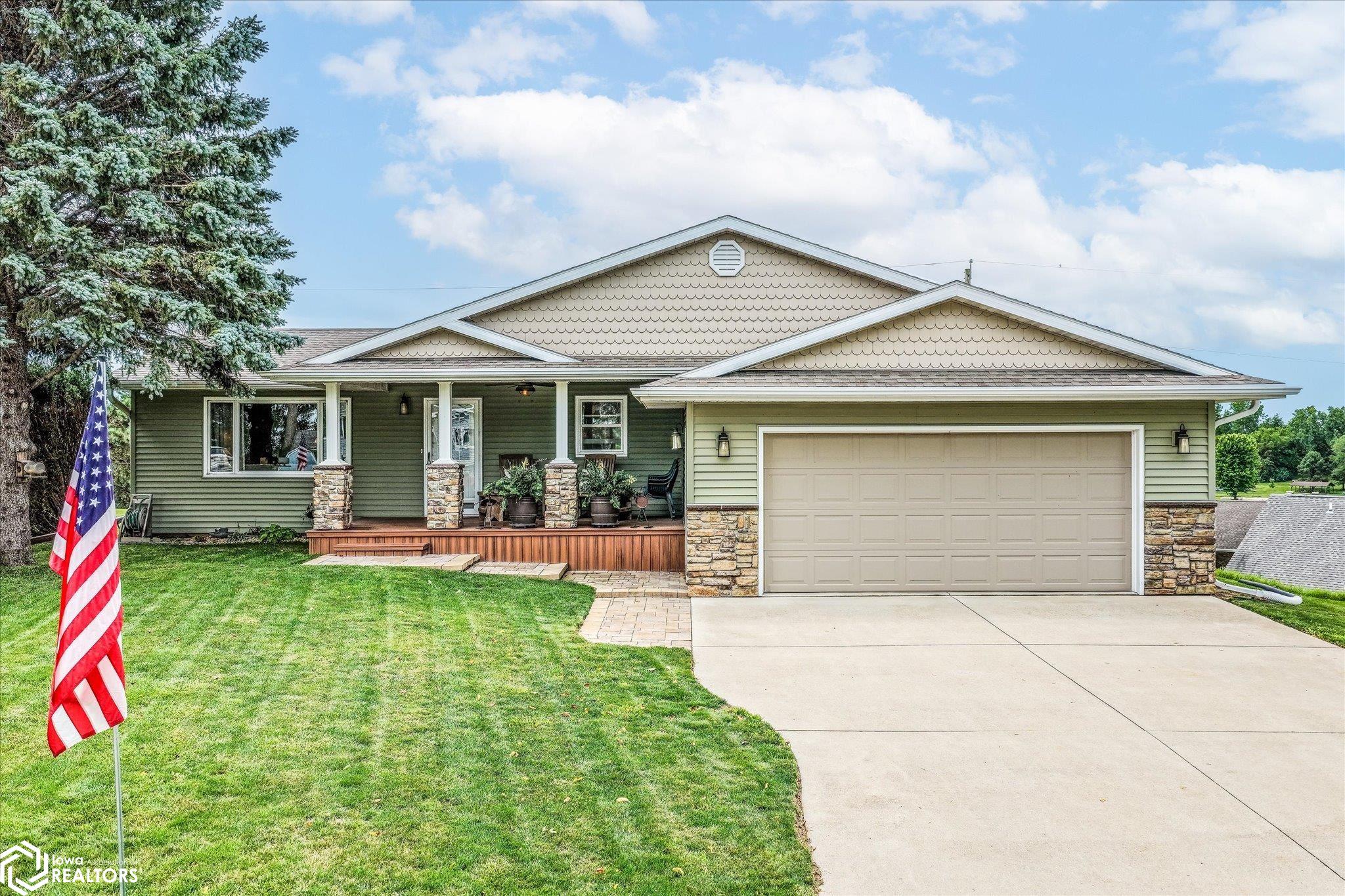 12 Parkview Circle, Dunlap, Iowa image 1