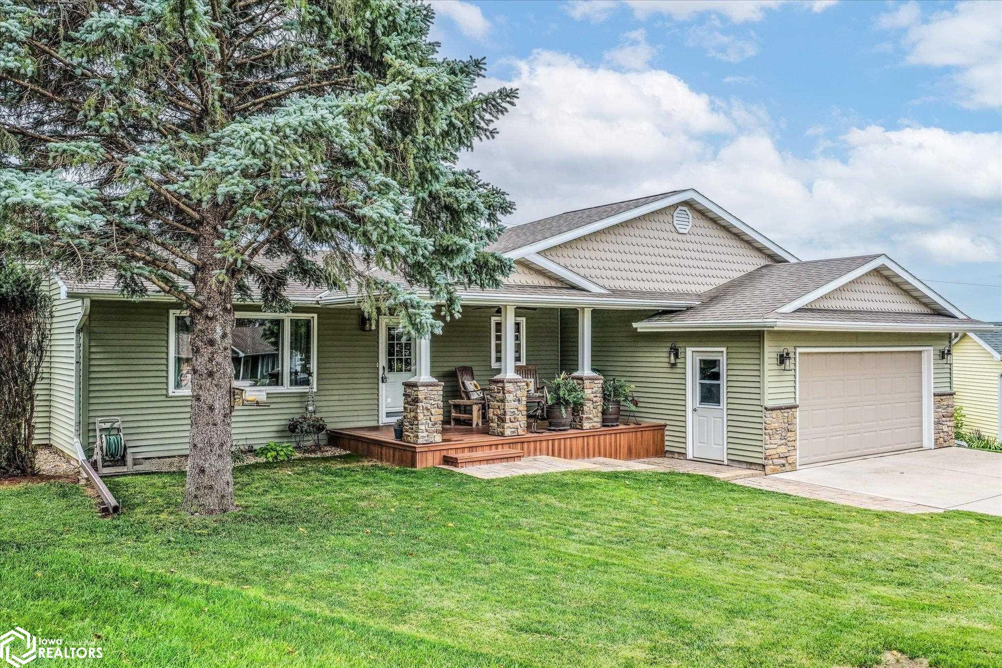 12 Parkview Circle, Dunlap, Iowa image 5
