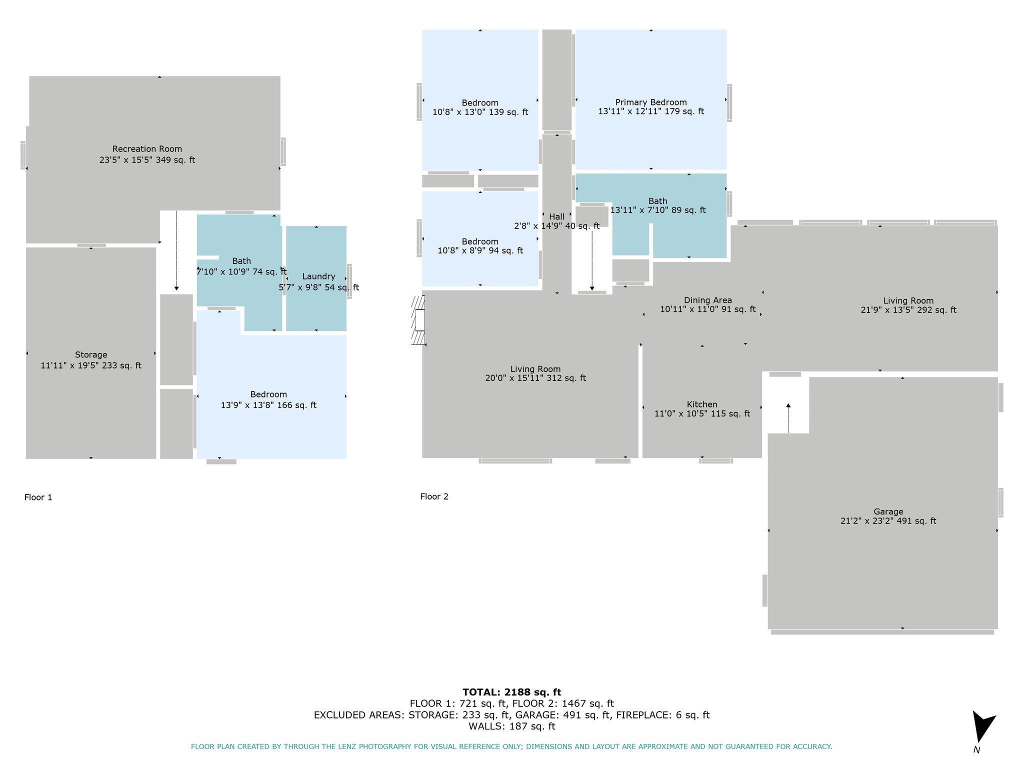 12 Parkview Circle, Dunlap, Iowa image 49