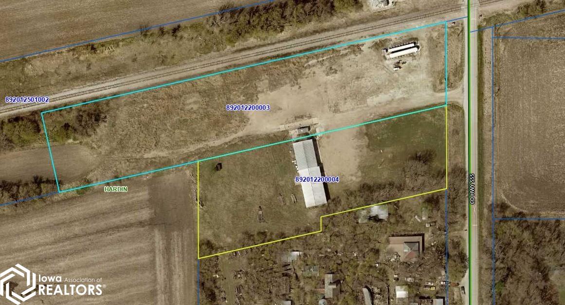 11277 County Highway S55, Ackley, Iowa image 1