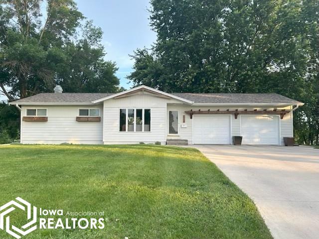 3202 5th Street, Emmetsburg, Iowa image 1