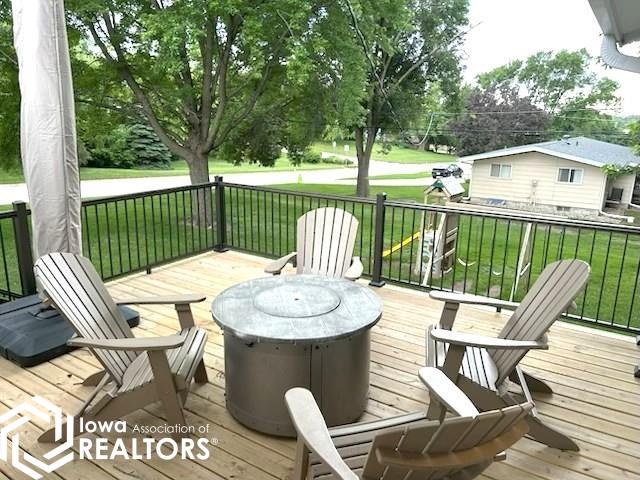 3202 5th Street, Emmetsburg, Iowa image 14