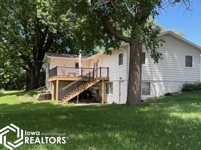 3202 5th Street, Emmetsburg, Iowa image 15