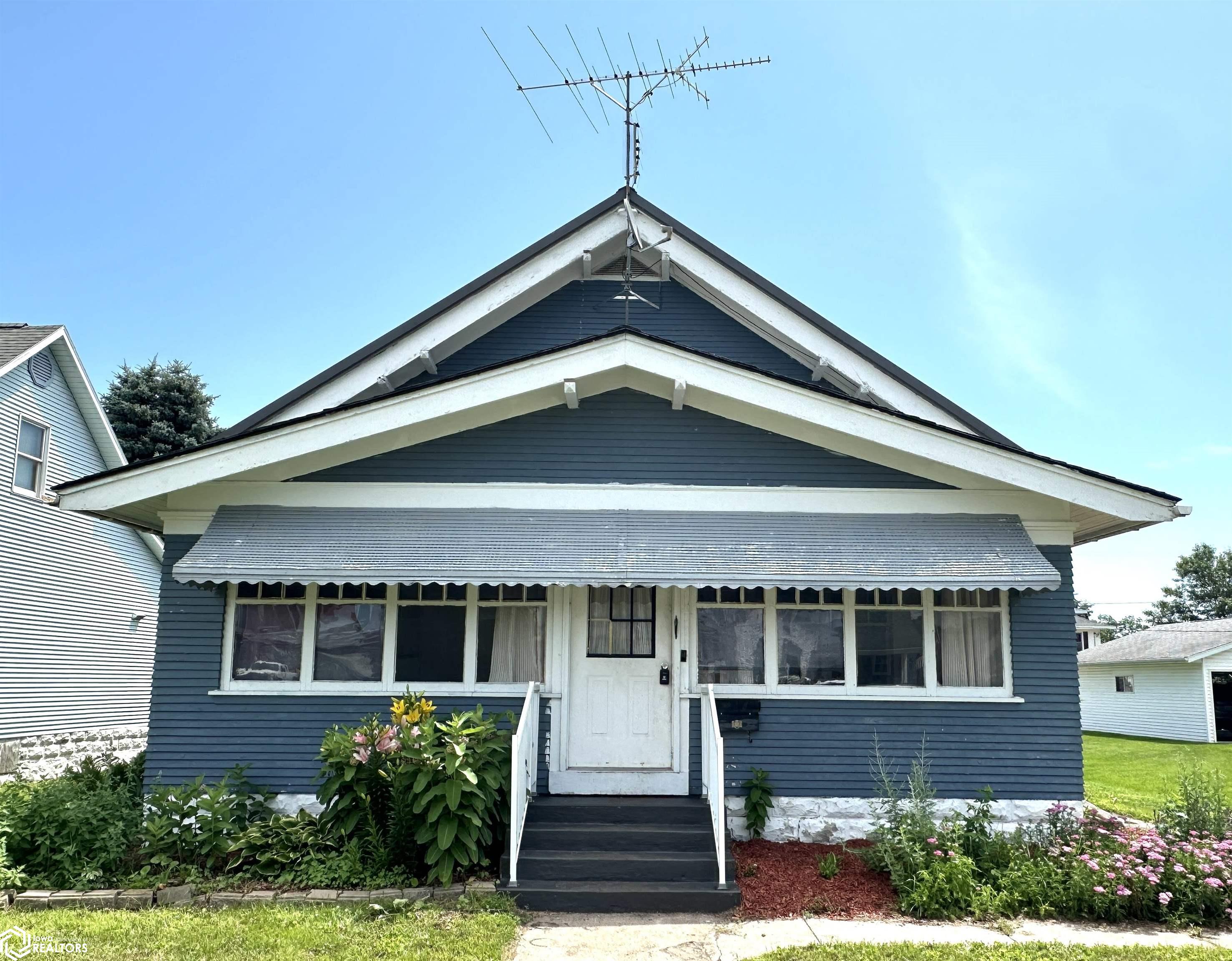 206 Cedar Street, Williams, Iowa image 1