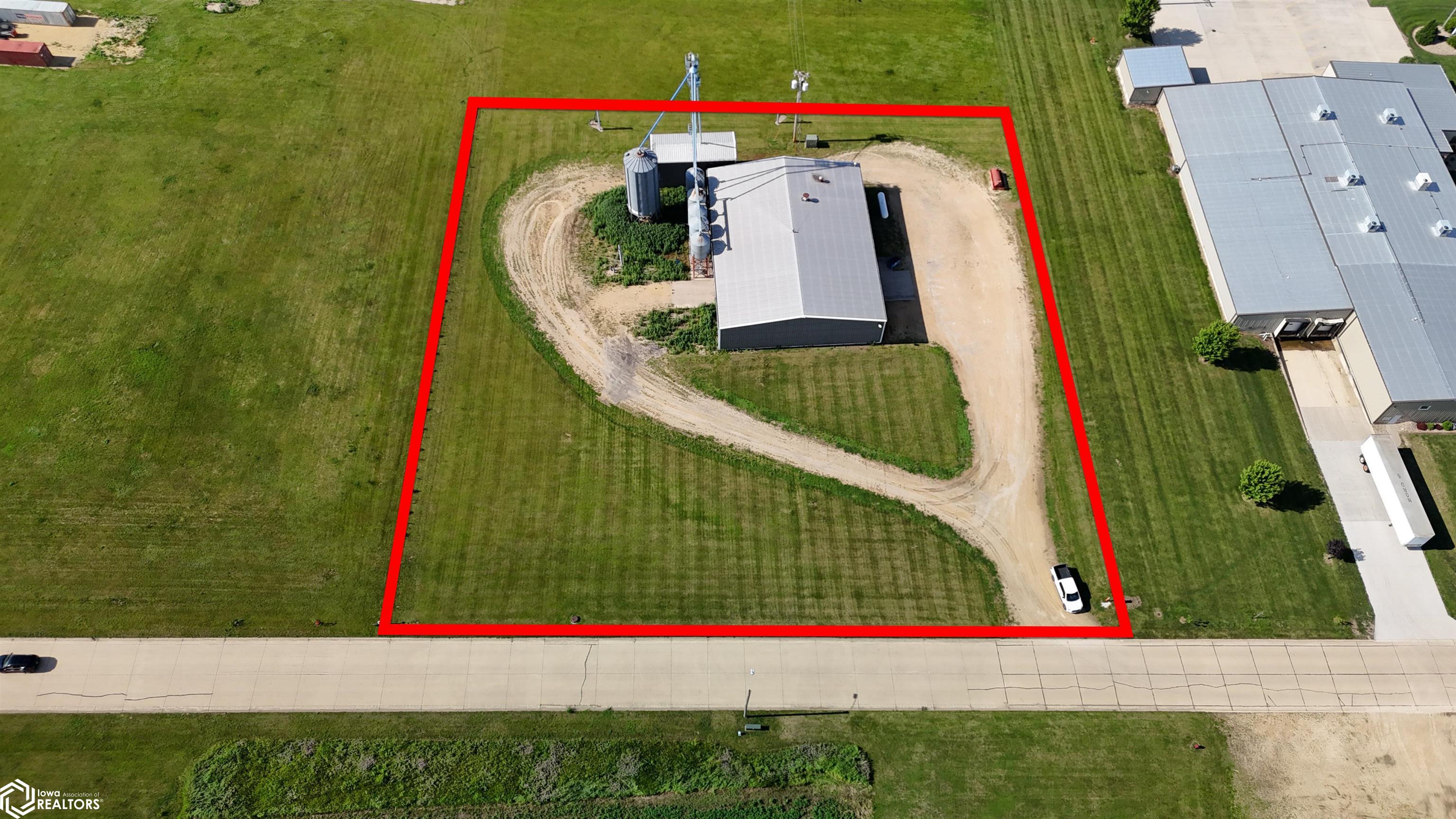 706 Northridge Drive, Monticello, Iowa image 1