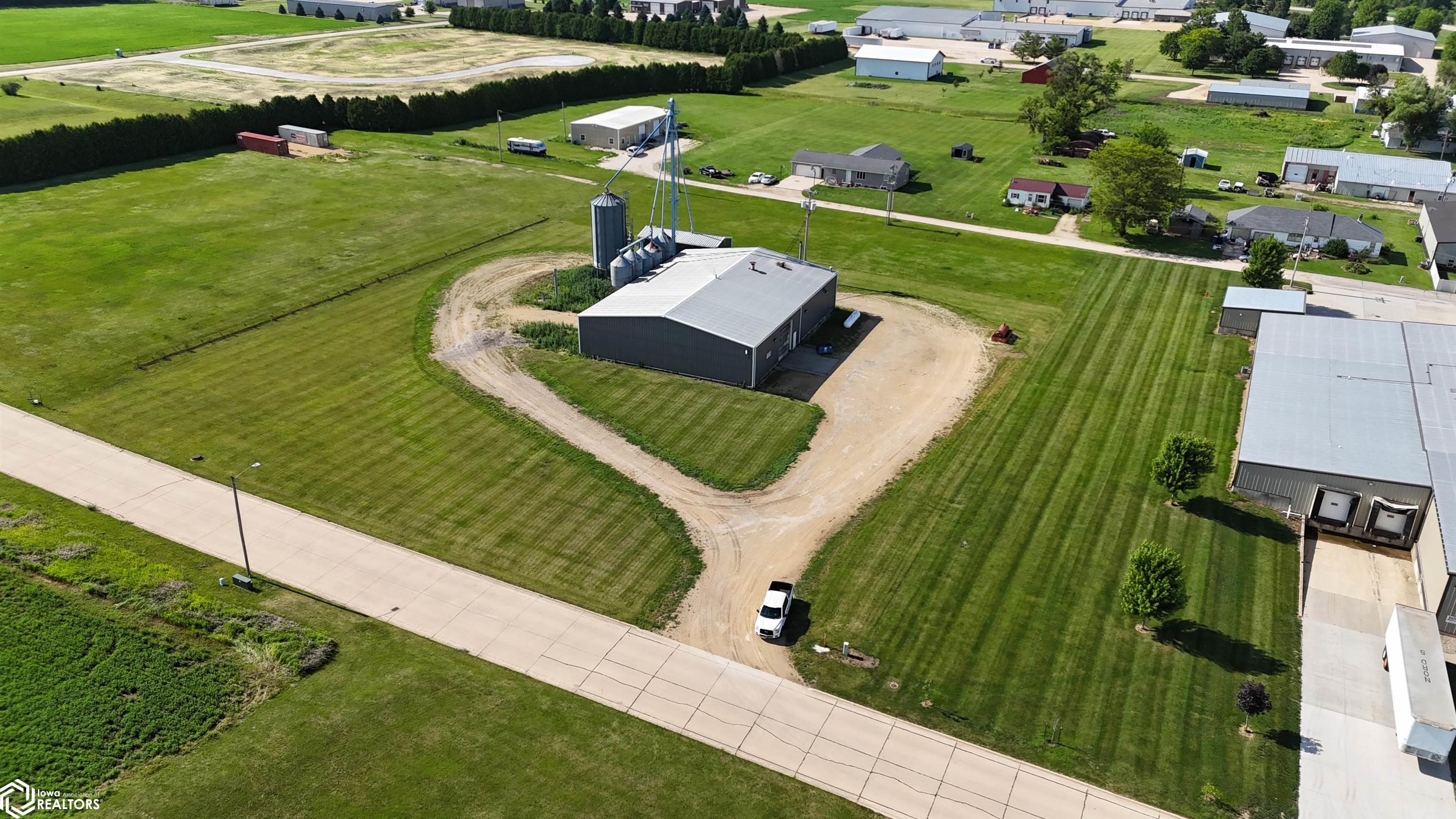 706 Northridge Drive, Monticello, Iowa image 11