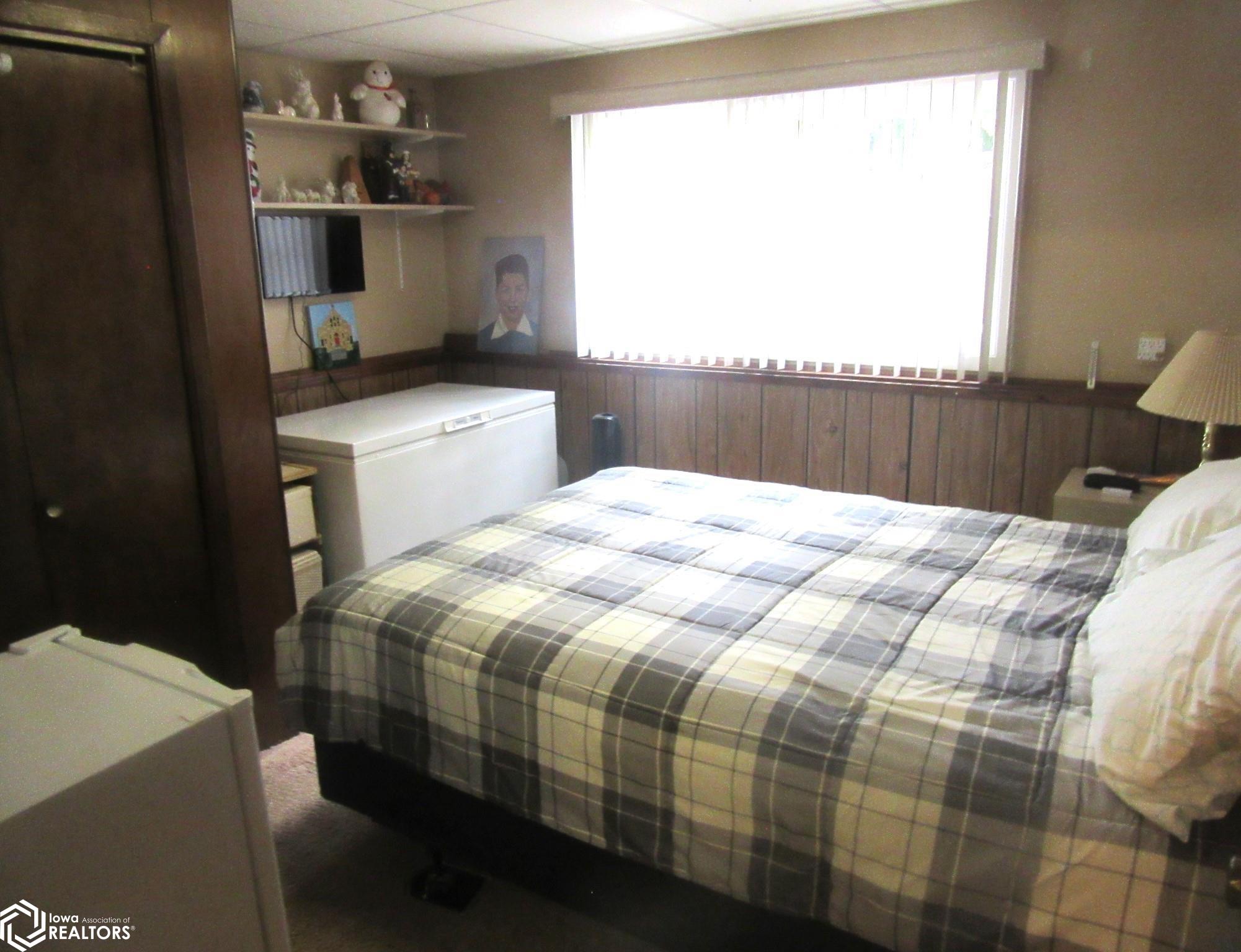 Lower-Level Bedroom