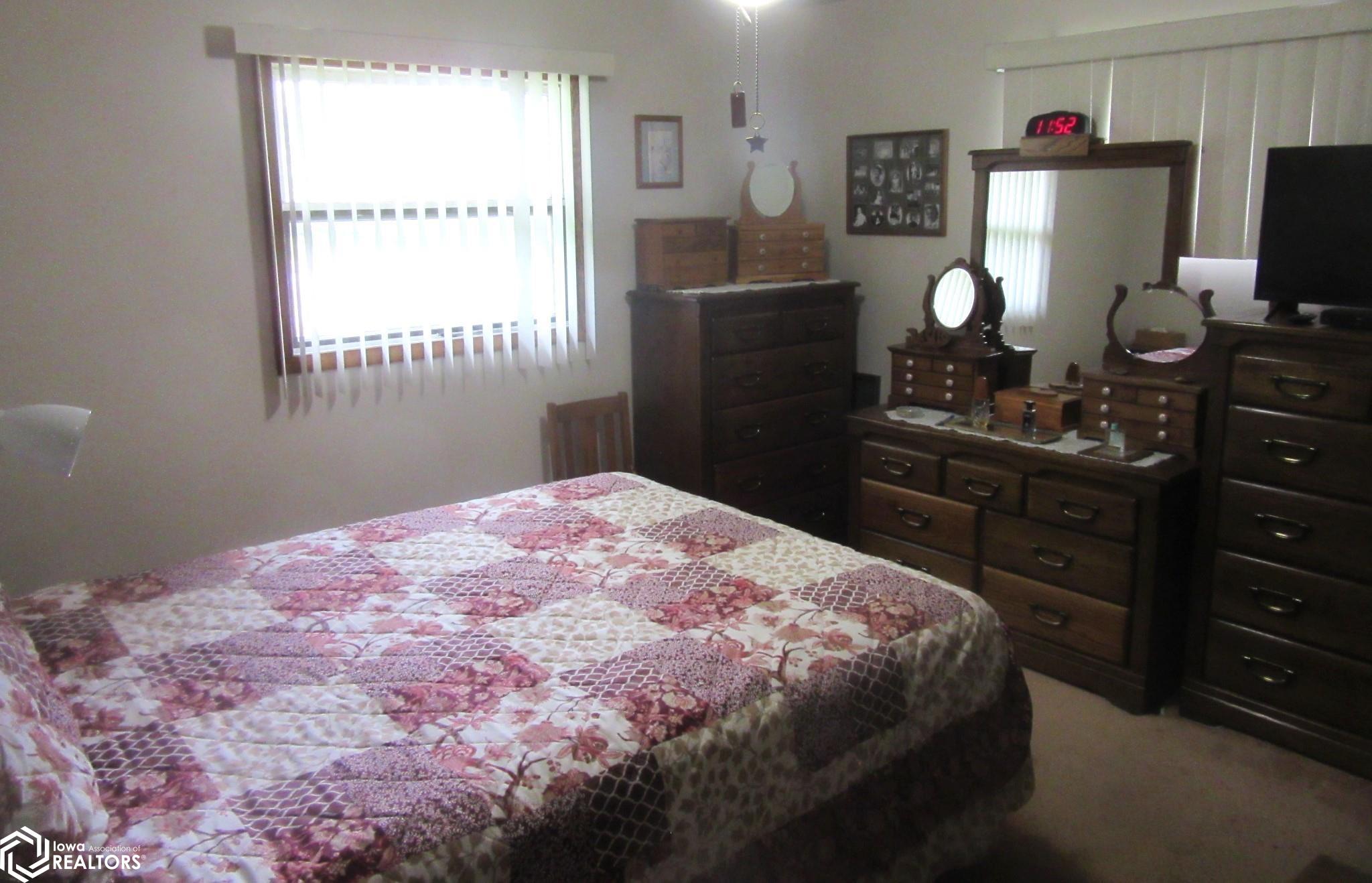 Bedroom # 1