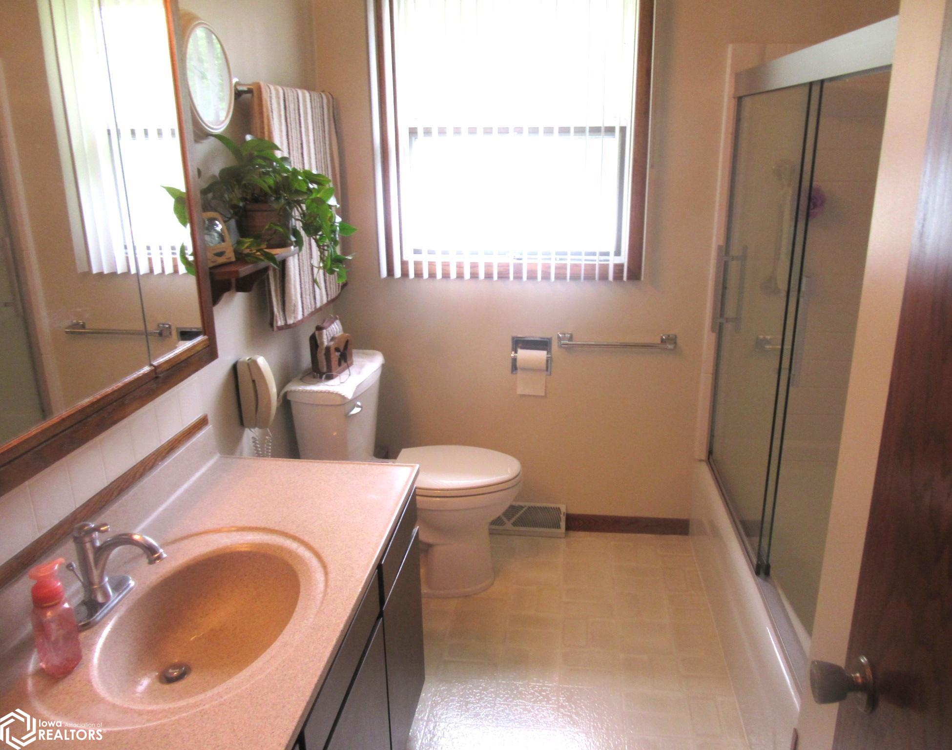 Main Bath
