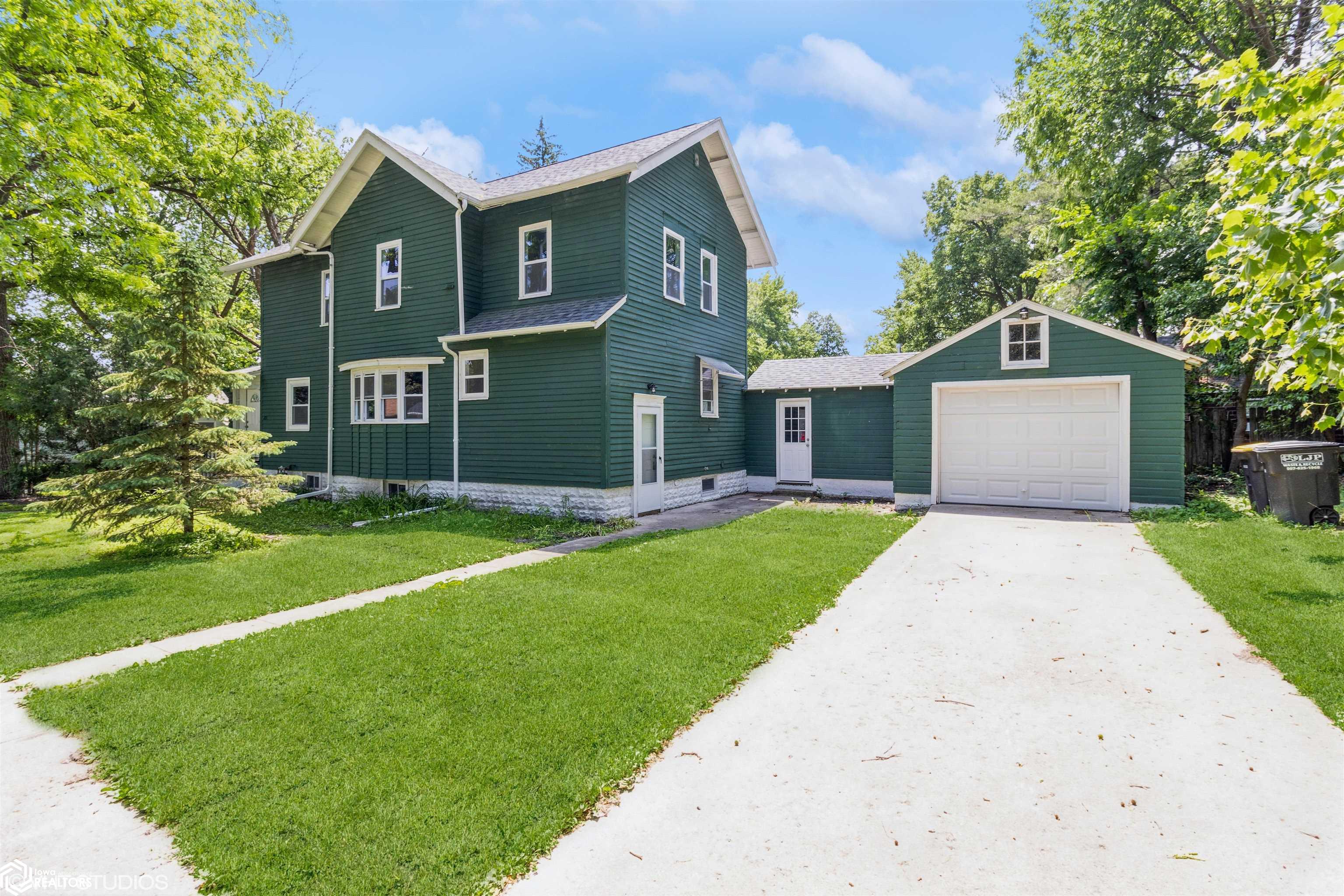 201 S Western Avenue, Eagle Grove, Iowa image 1