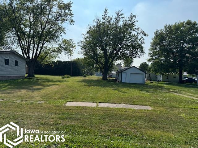 212 N Baker St, Keota, Iowa image 1