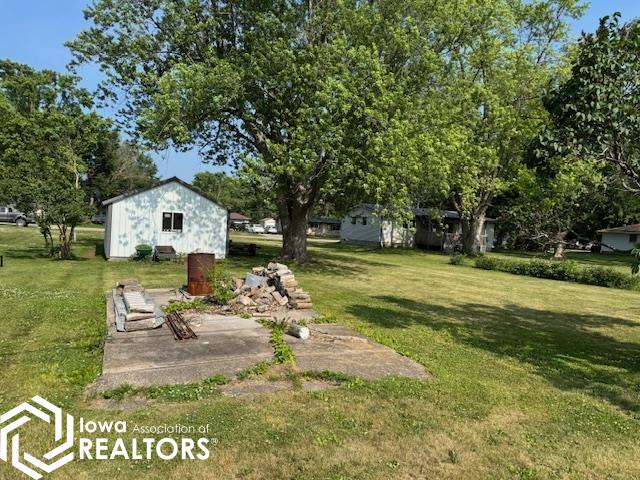 212 N Baker St, Keota, Iowa image 3