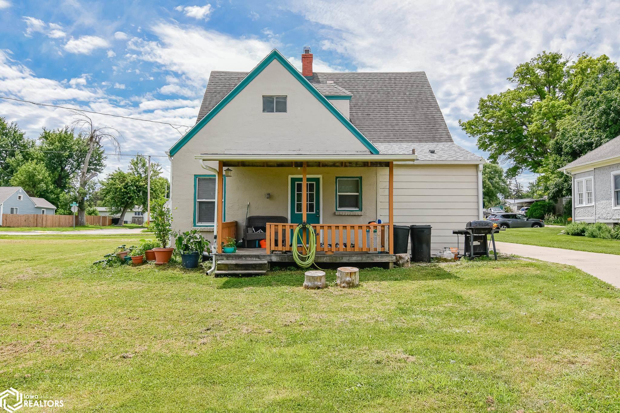 1016 E Anson Street, Marshalltown, Iowa image 24