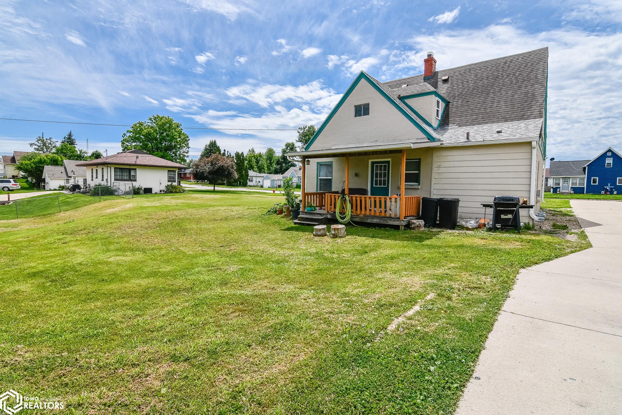 1016 E Anson Street, Marshalltown, Iowa image 25