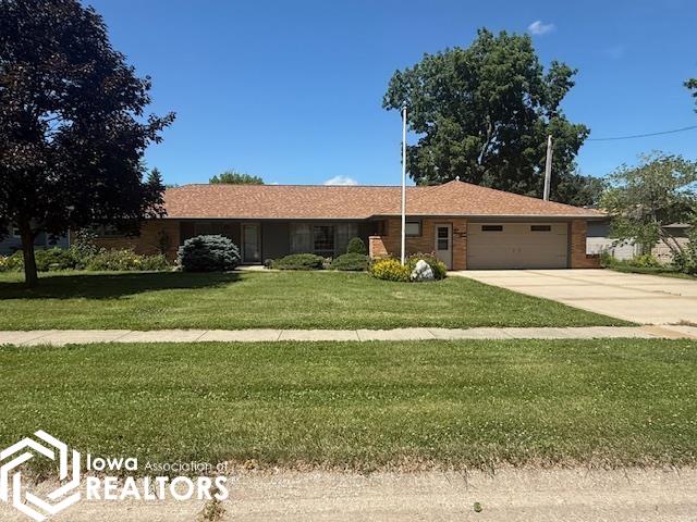 603 E Green Street, Mount Pleasant, Iowa image 1