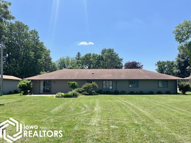 603 E Green Street, Mount Pleasant, Iowa image 15