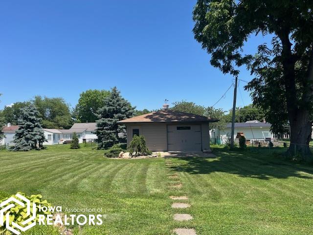 603 E Green Street, Mount Pleasant, Iowa image 16