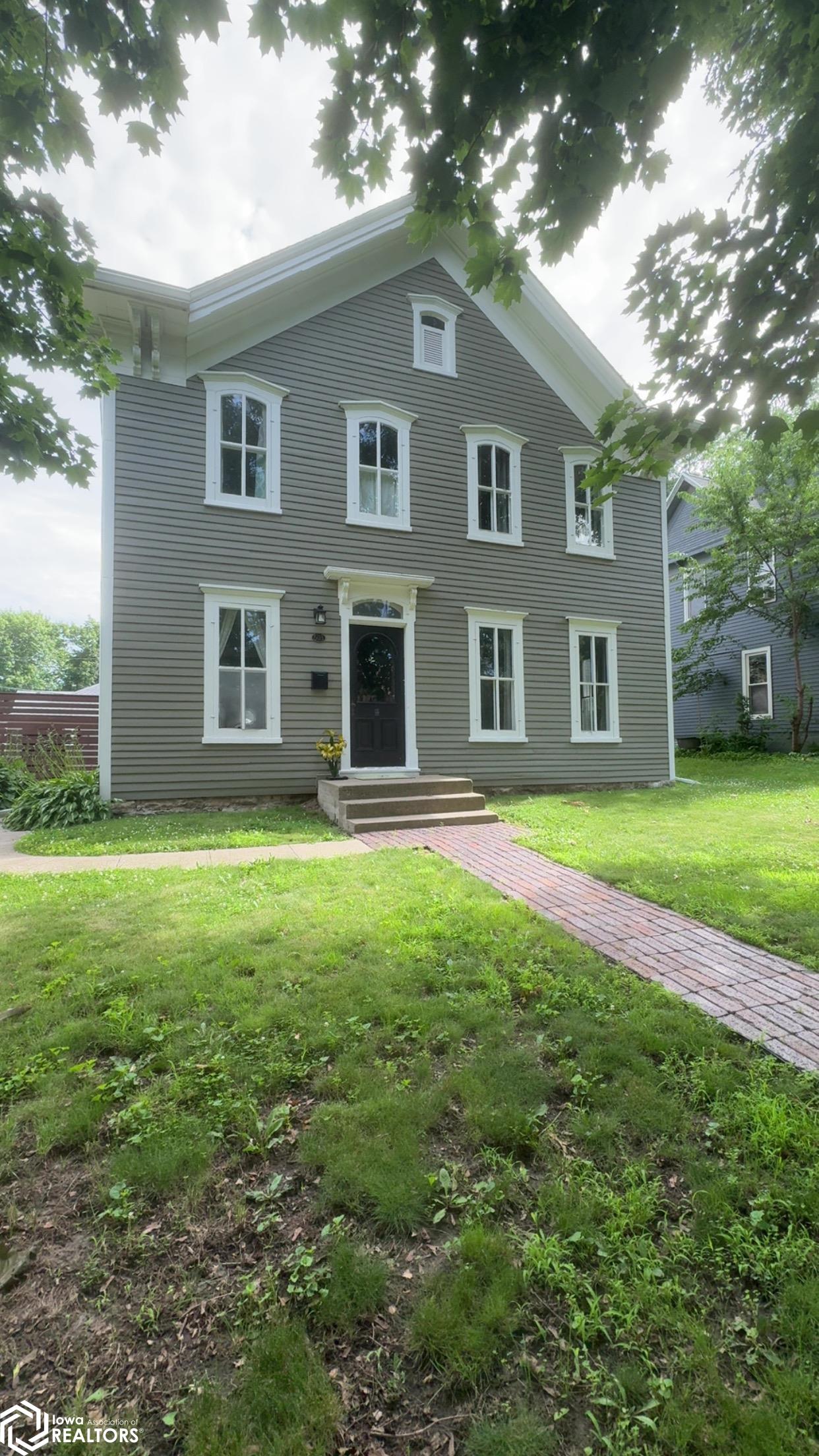 503 4th Street, Traer, Iowa image 2