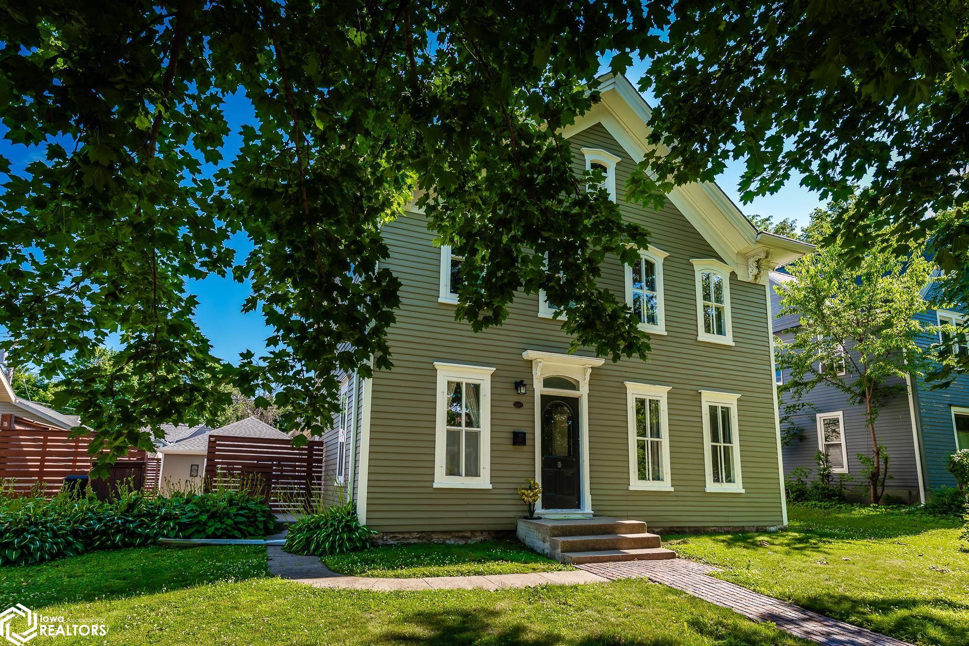 503 4th Street, Traer, Iowa image 3