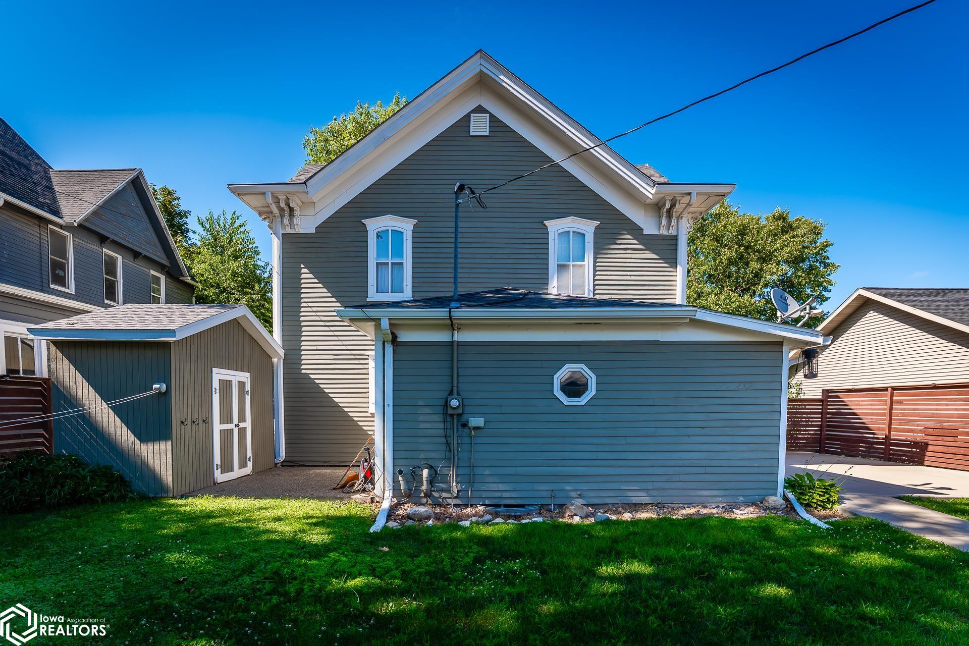 503 4th Street, Traer, Iowa image 5