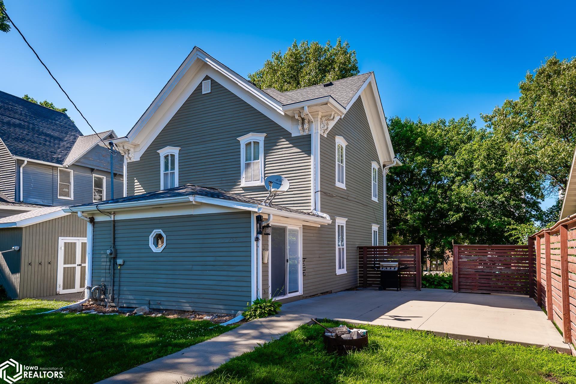 503 4th Street, Traer, Iowa image 6