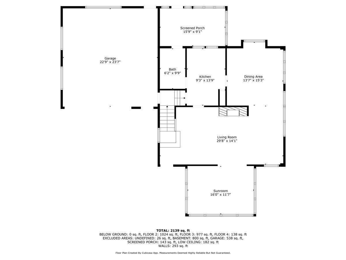 1009 11th Street, Eldora, Iowa image 30