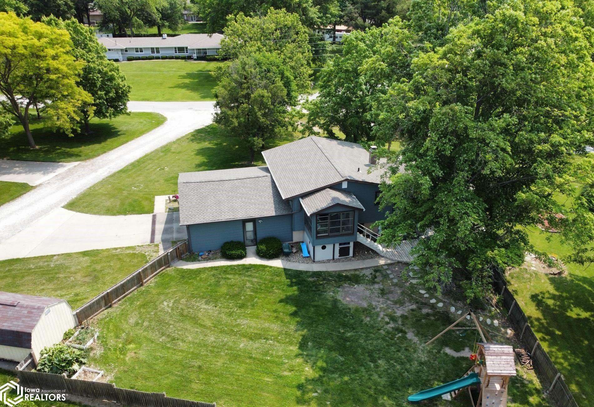 428 Bryan Road, Ottumwa, Iowa image 13